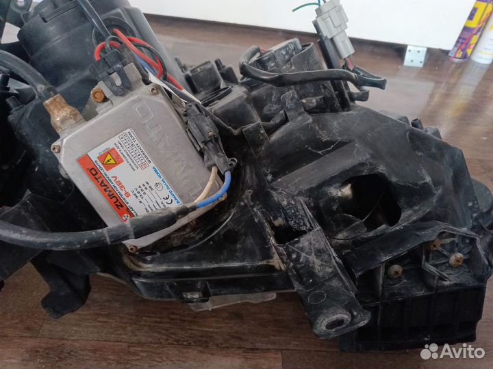 Ниссан х трейл т31