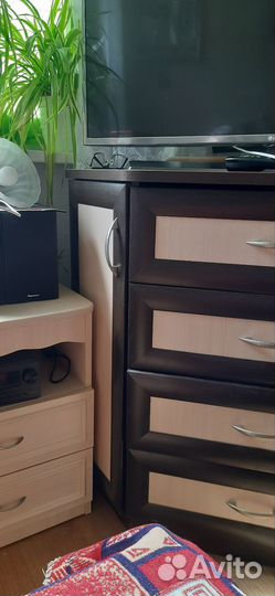 Тумба под тв