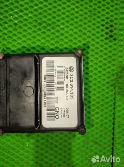 Блок ABS Volkswagen Passat B6 BVY