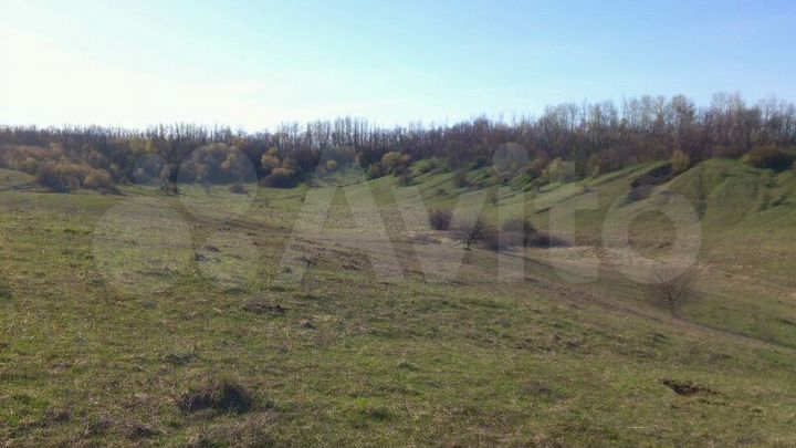 Участок 11,8 га (СНТ, ДНП)