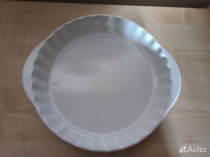 Форма для запекания vivo