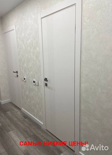 Качественная дверь межкомнатные царговые с бесплат