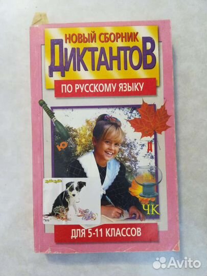 Сборники сочинений и изложений по русскому языку