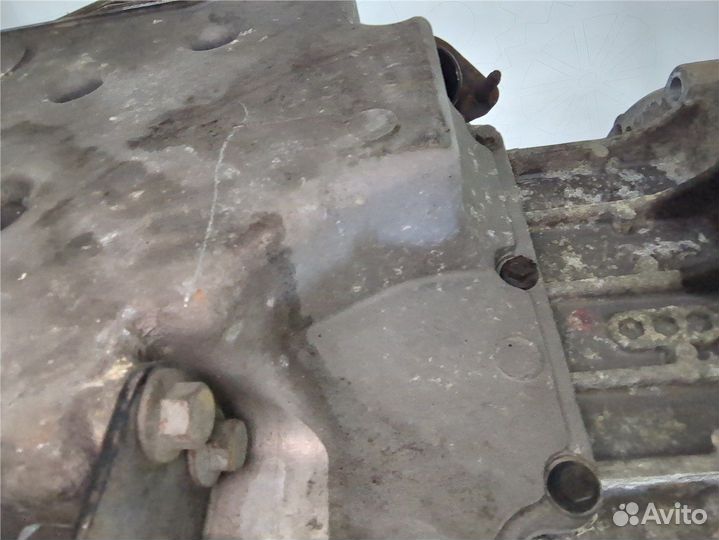 Двигатель Rover 75, 2003