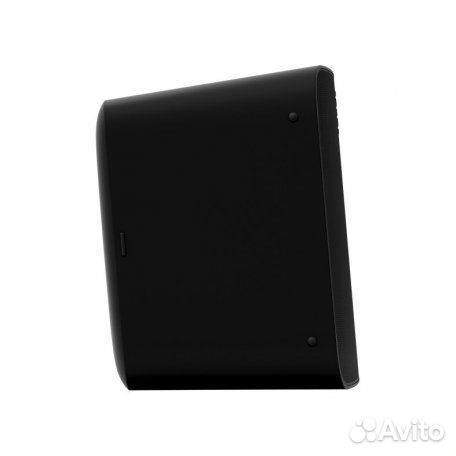 Акустическая система Sonos Five Black (five1EU1BLK