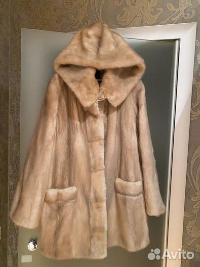 Шубка Колотый Лёд Ог 132