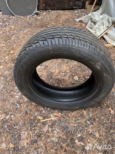 Белшина AstartA SUV 225/60 R18