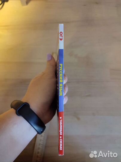 Огэ русский язык в таблицах и схемах