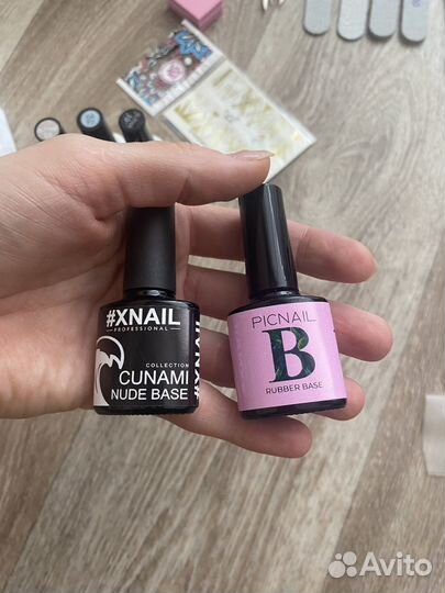 Набор для маникюра