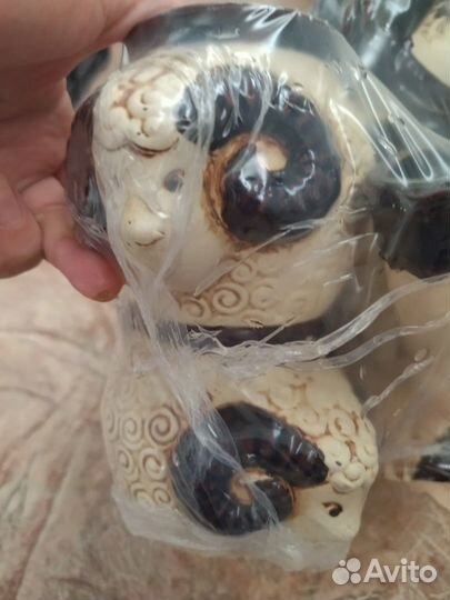 Чайный набор