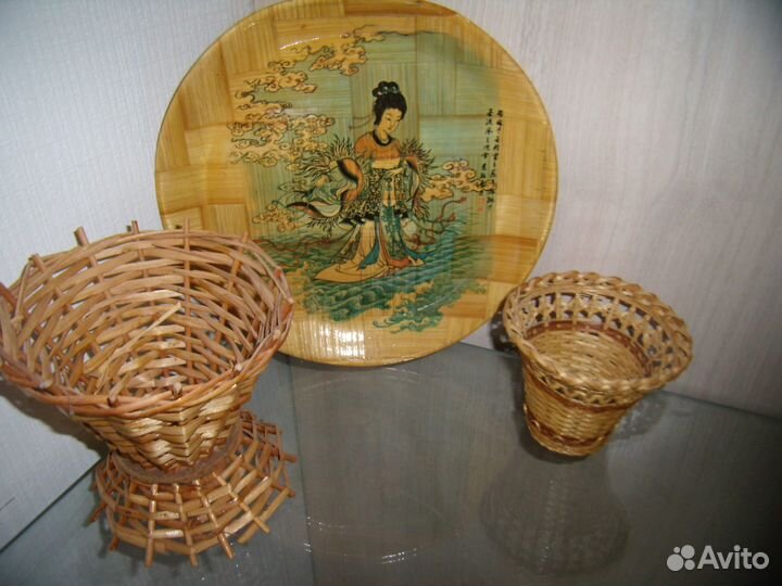 Подвес настенный для специй