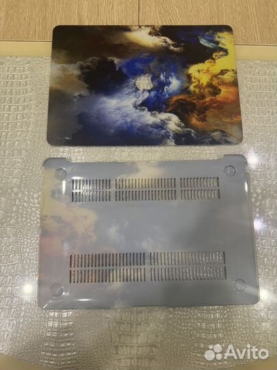 Защита MaсBoоk Аir 13”