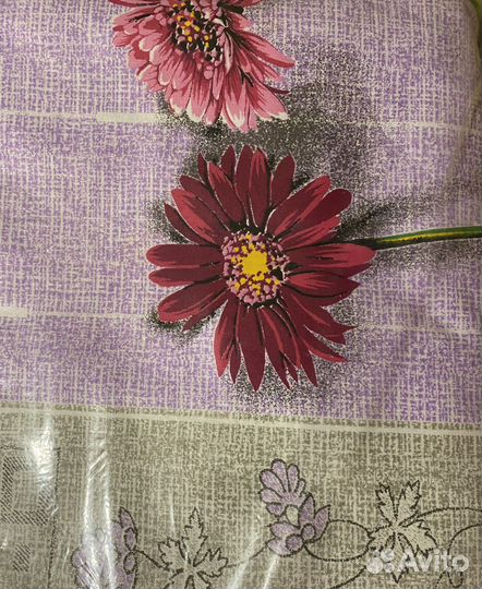 Постельное белье бязь 1,5 новые