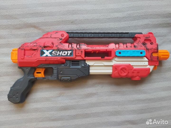 Nerf Xshot