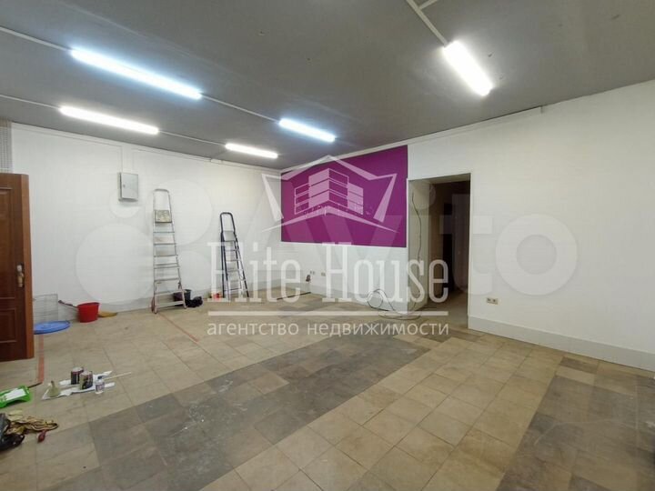 Сдам помещение свободного назначения, 80 м²