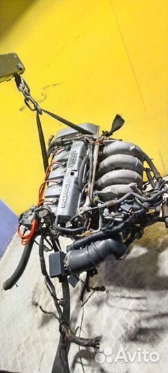 Двигатель Mazda626 GE1995