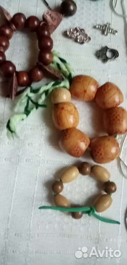 Бижутерия для поделок