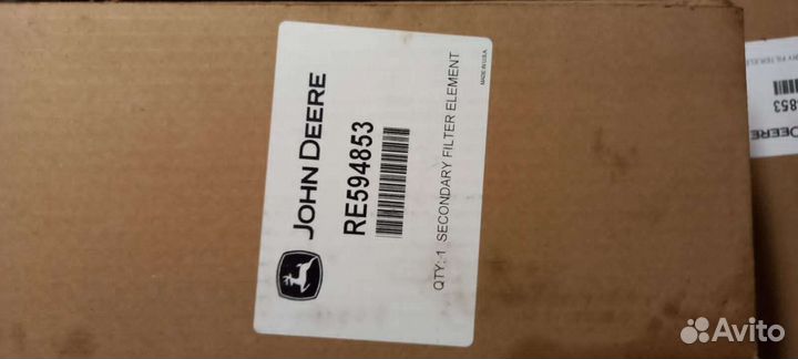 Запчасти для трактора