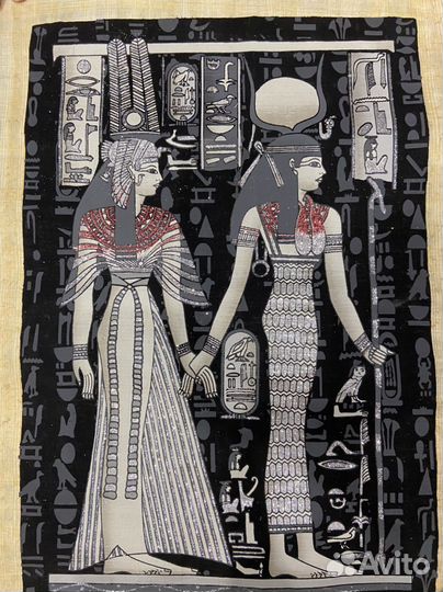 Ковер в восточном стиле ручная работа, картины