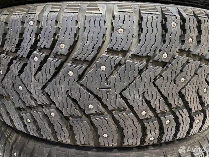 Cordiant Snow Cross 2 SUV 225/55 R18