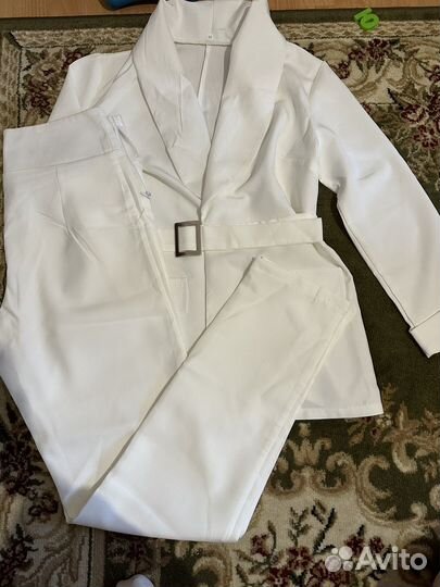 Одежда пакетом 44-46