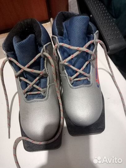 Лыжи беговые