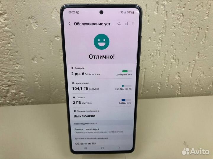 Samsung Galaxy Note 10 Lite, 6/128 ГБ