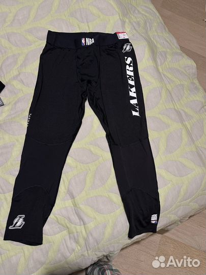 Тайтсы мужские