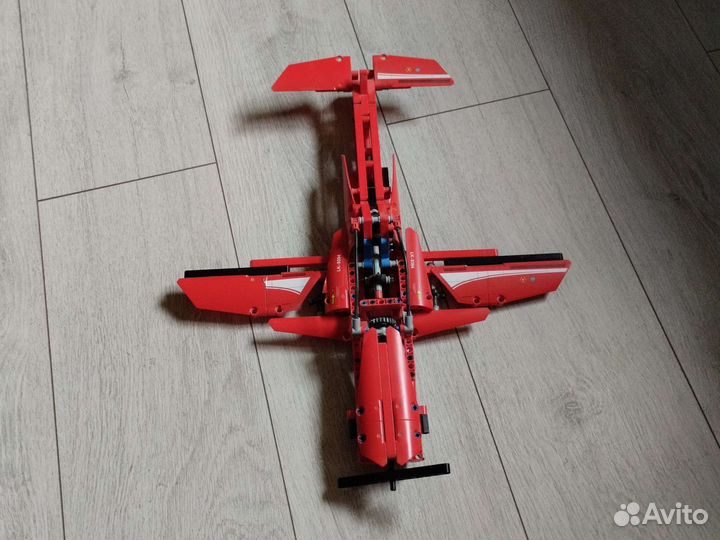 Конструктор lego Technic 9394 