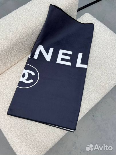 Пляжное полотенце