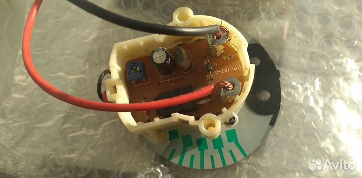 Оригинальный тахометр мотоцикла Yamaha R1 Fz1 Fzs