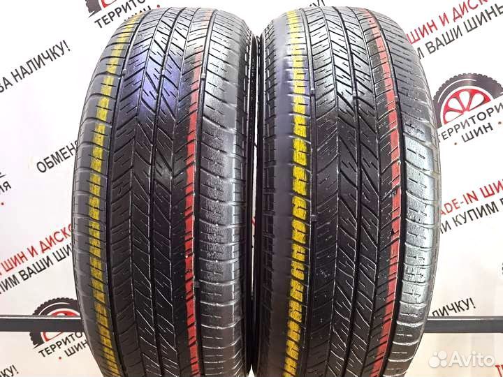 Dunlop SP 20 225/65 R18 103H