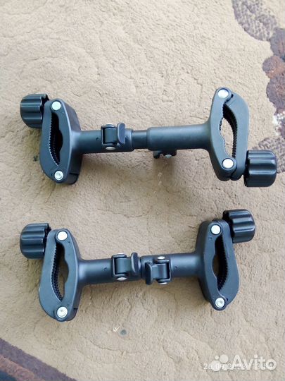 Соединители для колясок