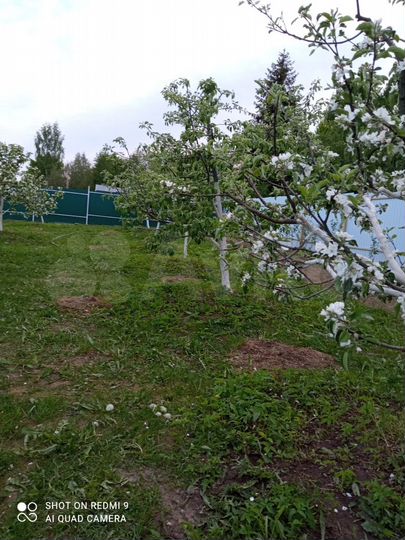 Участок 15 сот. (ИЖС)