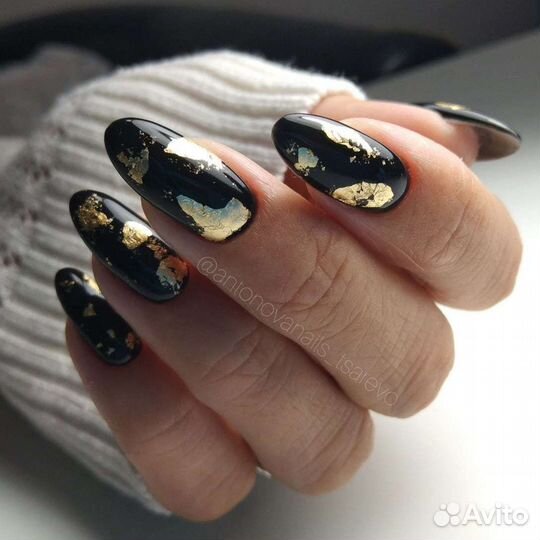 Маникюр и педикюр Царево