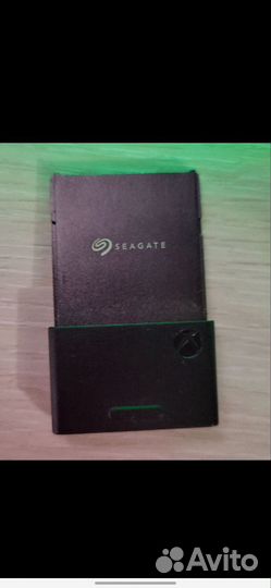 Seagate Карта памяти 1 тб для Xbox Series XS