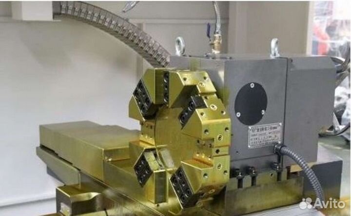 Токарный станок 6140