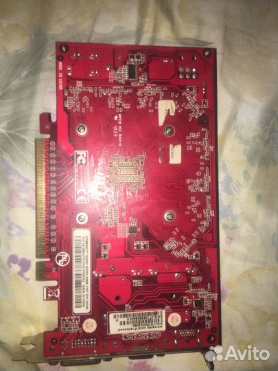 Видеокарта