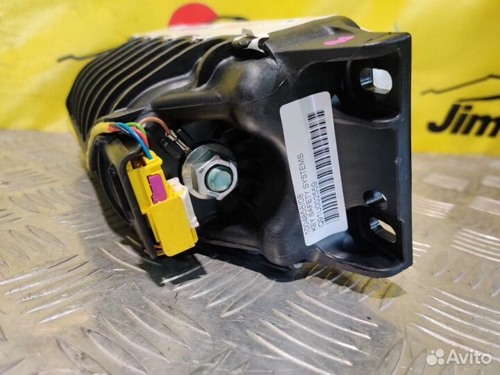 Подушка безопасности пассажира Audi Tt 8J3 ccza