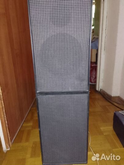 Колонки 15 ас-4 брз