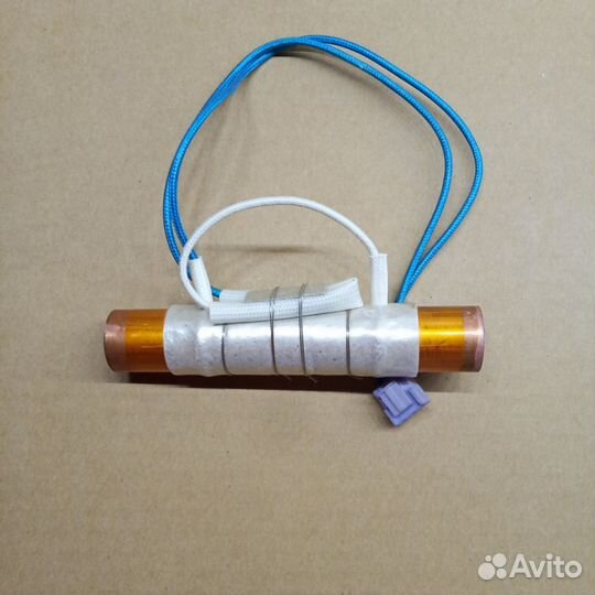 Нагревательный элемент увлажнителя