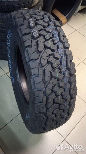 Comforser CF1100 265/70 R16