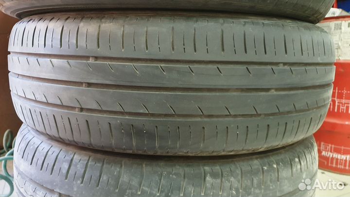 Kumho Solus HA31 185/65 R15