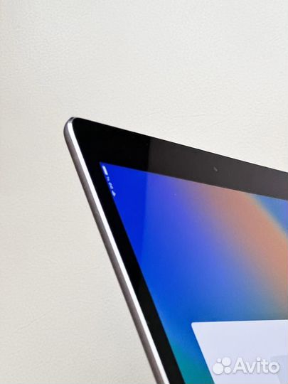 Apple iPad pro 256gb Wi-Fi Cellural