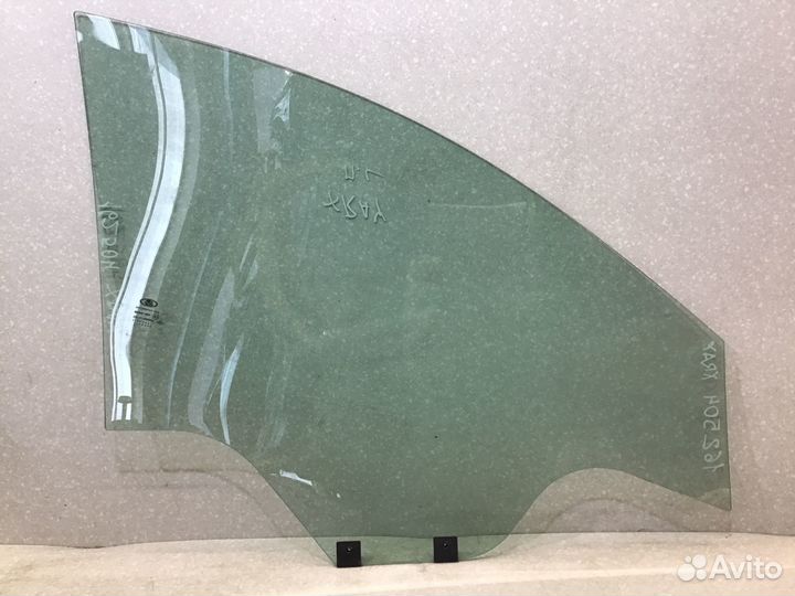 Стекло двери передней левой VAZ LADA xray 2016