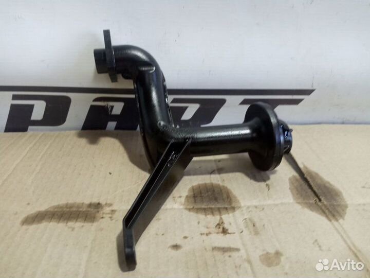 Маслозаборник Audi Q7 4L BHK 2009—2015