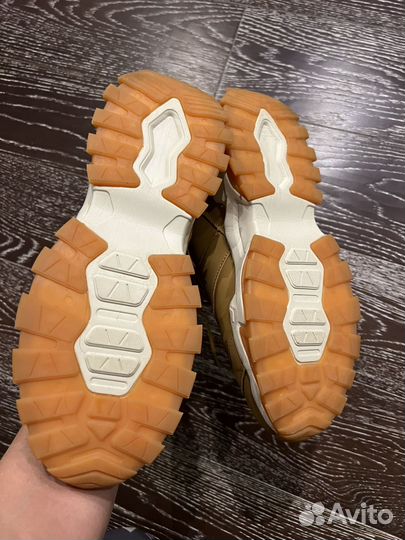 Кроссовки мужски Patrol