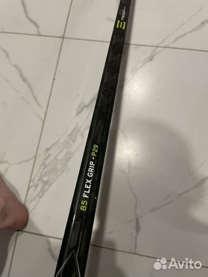 Клюшка ccm trigger