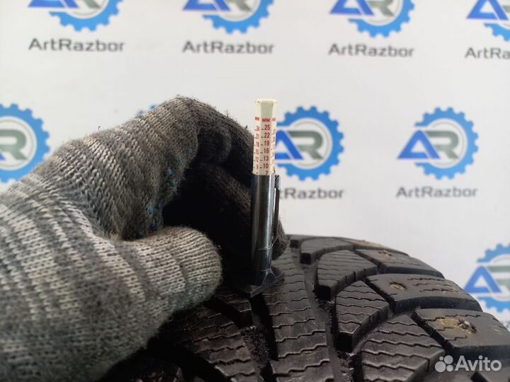 GT Radial Champiro IcePro 205/55 R16 94T