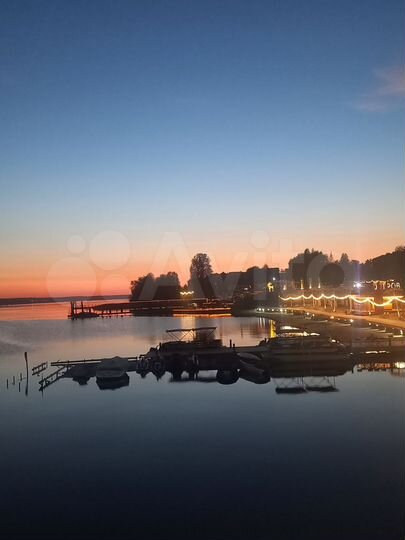 1-к. квартира, 39 м², 2/5 эт.